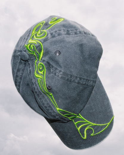 10SET CAP