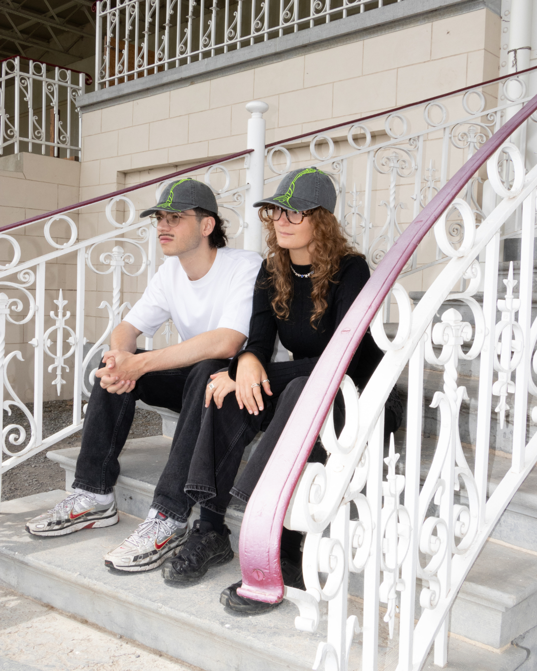 10SET CAP