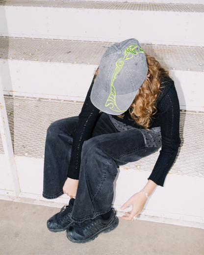 10SET CAP
